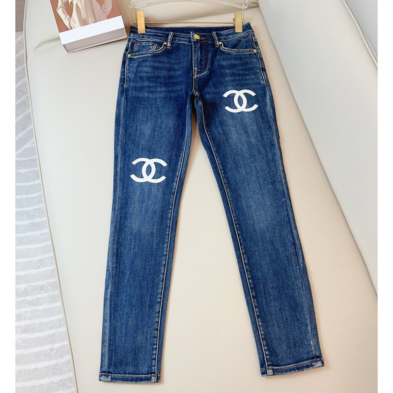 Trousers&Jeans (Female)