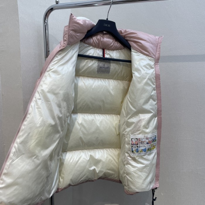 Down Jackets(Female)