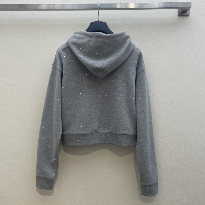 Hoodies(Female)