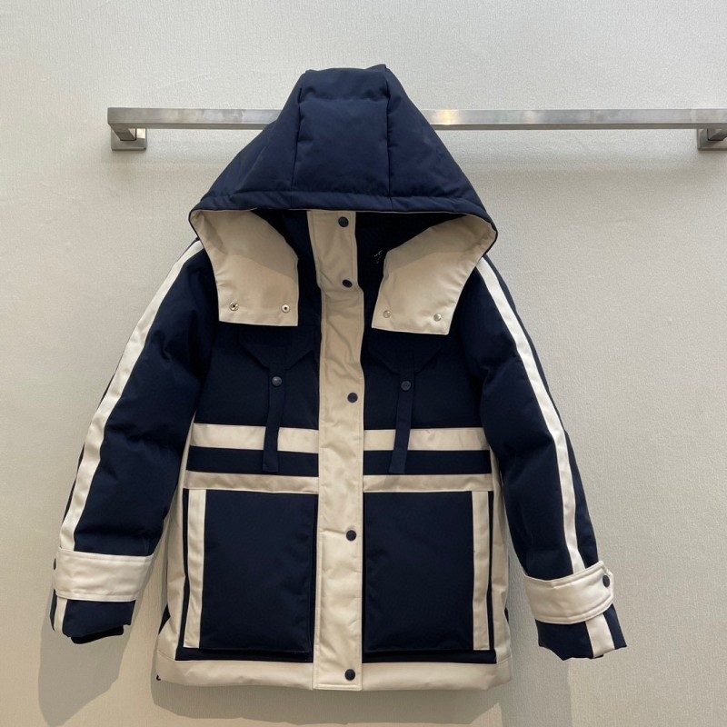 Down Jackets (Unisex)