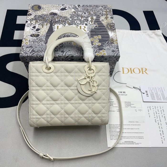 Lady Bag(24*20*11)-057