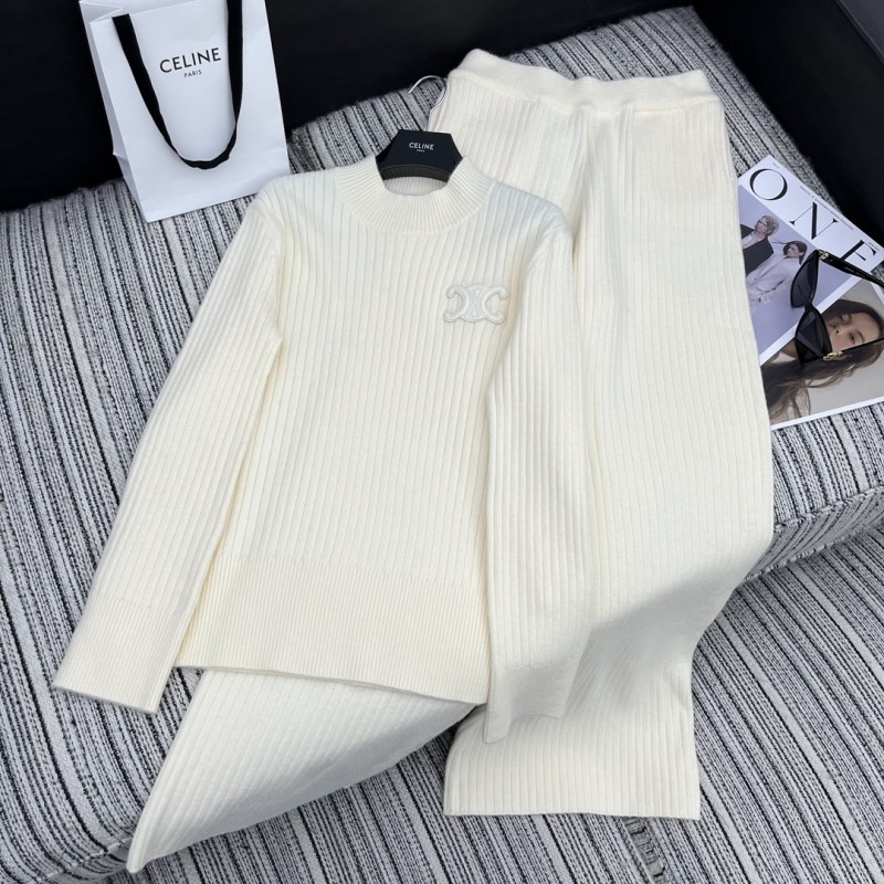 Tracksuit(Long Sleeve) (Female)