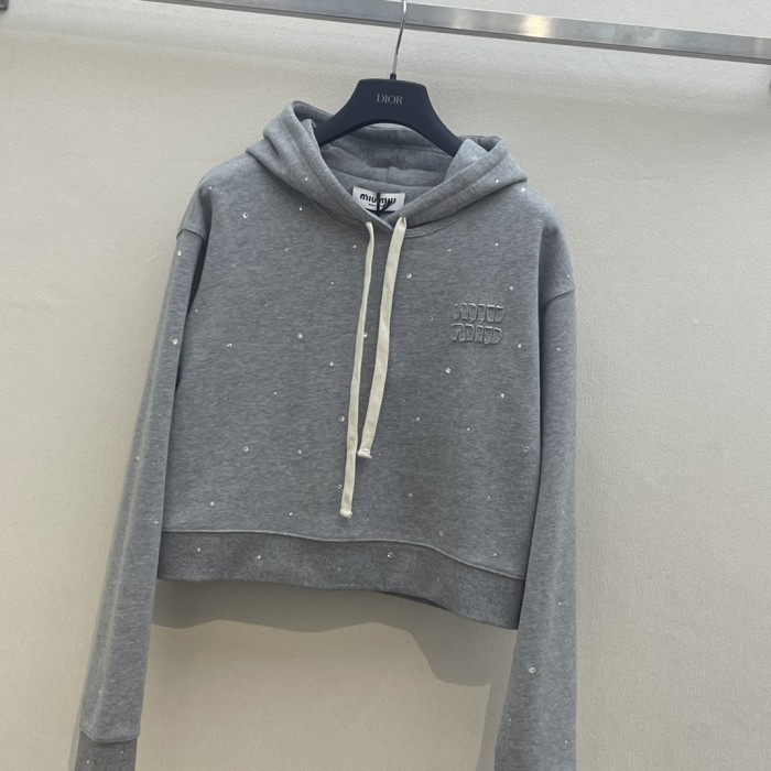 Hoodies(Female)