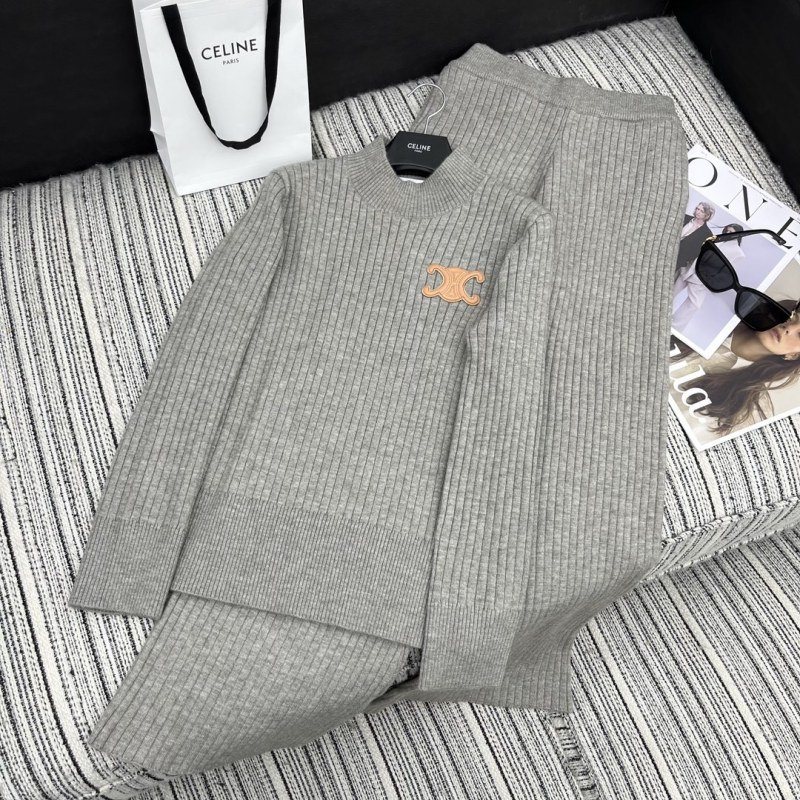 Tracksuit(Long Sleeve) (Female)