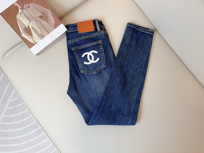 Trousers&Jeans (Female)