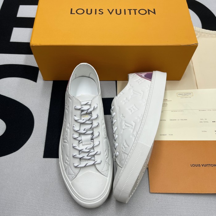 LV Resort Sneaker(Male)