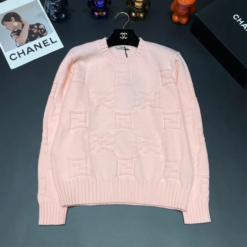 Sweaters (Female)