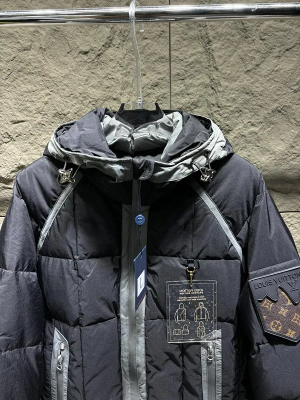 Down Jackets (Unisex)