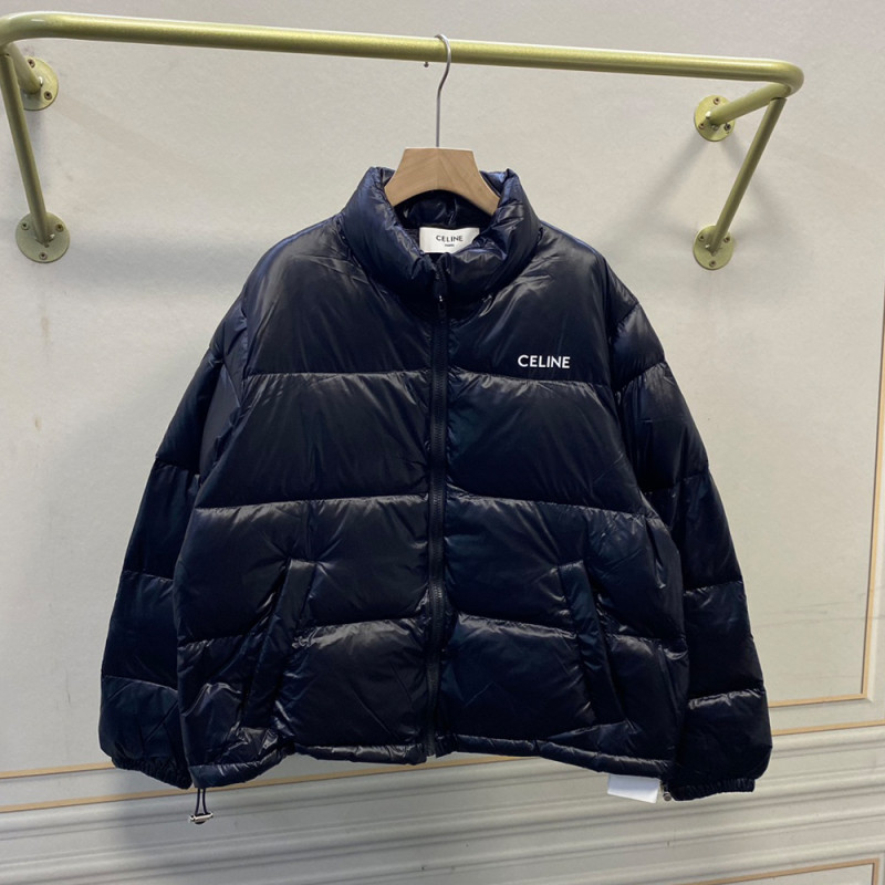 Down Jackets (Unisex)