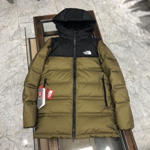 Down Jackets (Unisex)