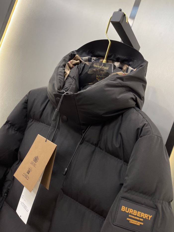 Down Jackets (Unisex)