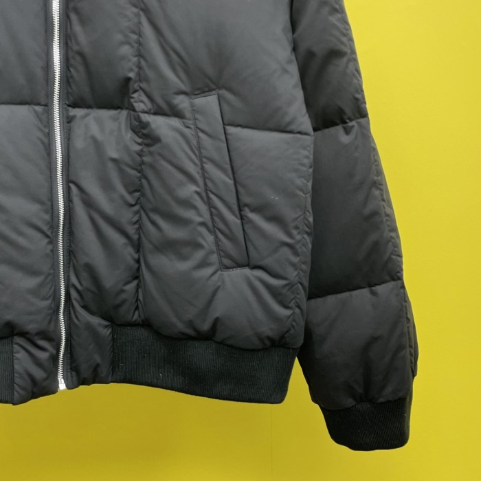 Down Jackets (Unisex)