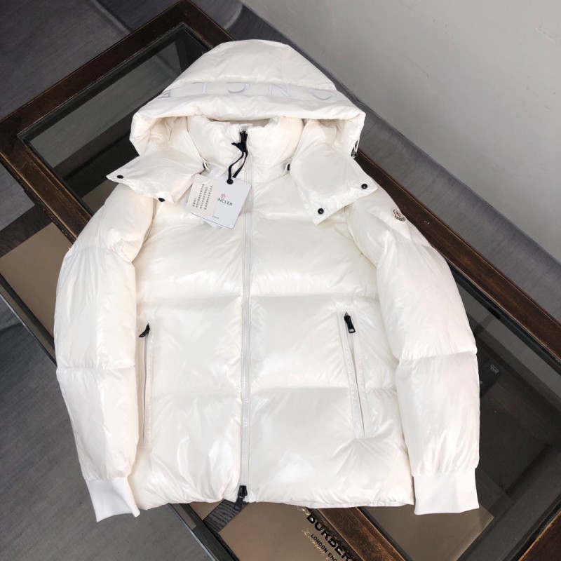 Down Jackets (Unisex)