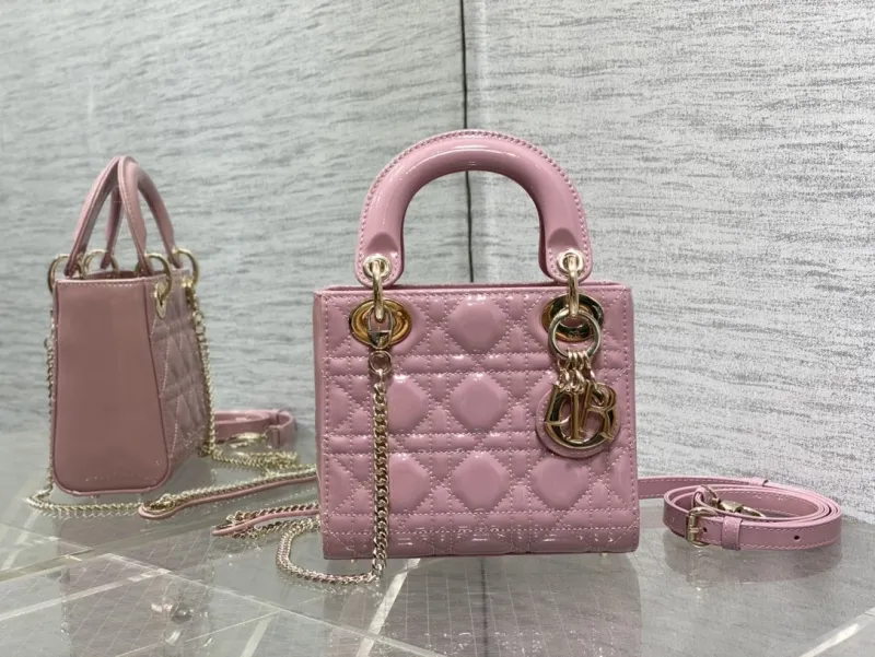 Lady Bag(17*15*7)-006