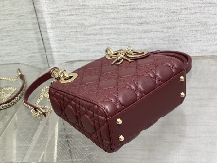 Lady Bag(17*15*7)-006