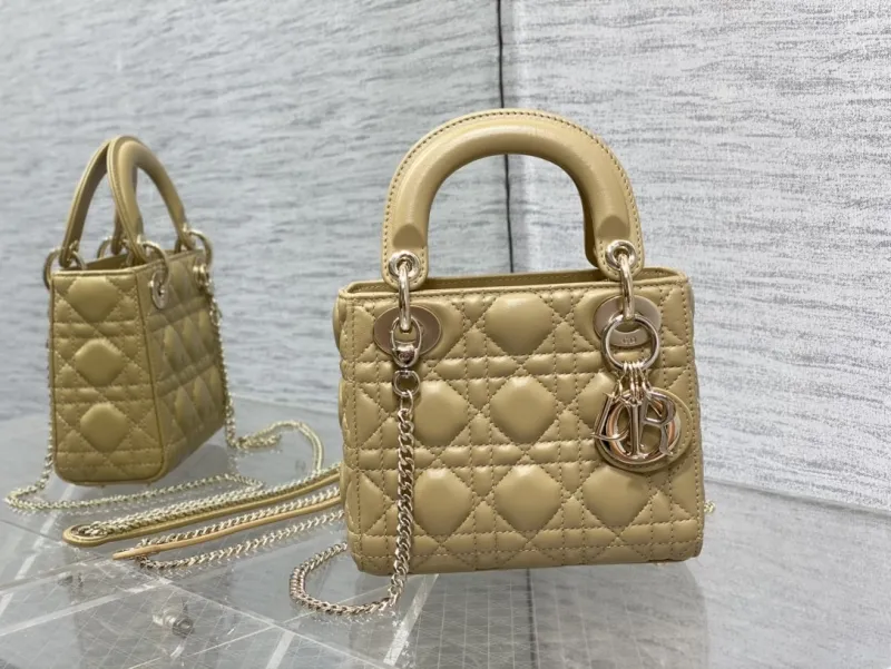 Lady Bag(17*15*7)-006