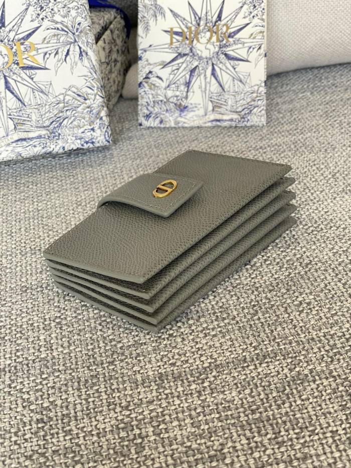 Montaigne Wallet(11*7*2)-042