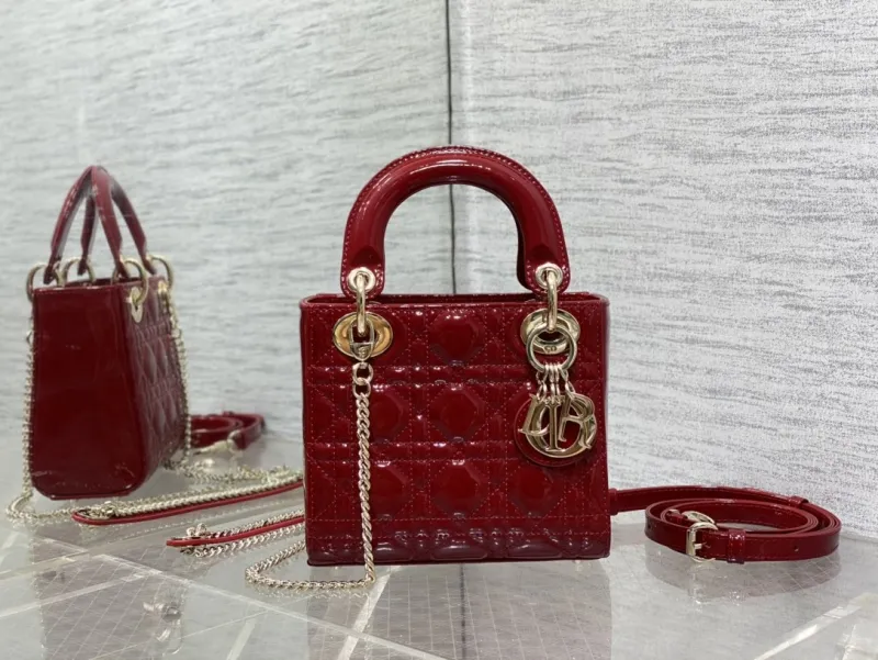 Lady Bag(17*15*7)-006