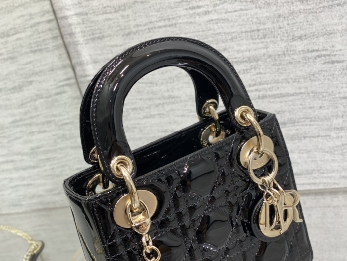 Lady Bag(17*15*7)-006