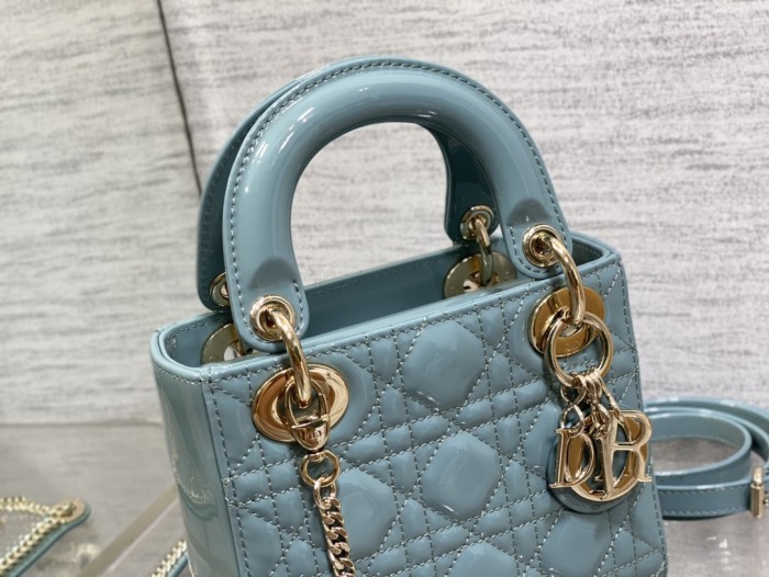 Lady Bag(17*15*7)-006