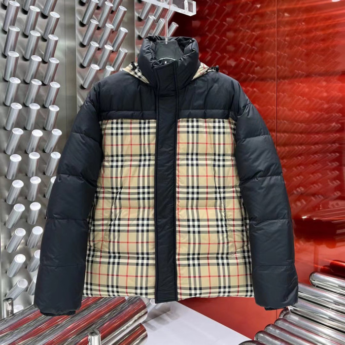 Down Jackets (Unisex)