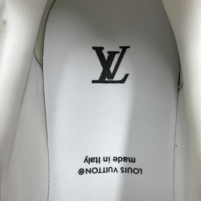 LV Trainer Sneaker(Unisex)