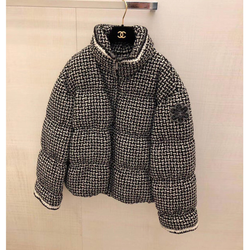 Down Jackets(Female)