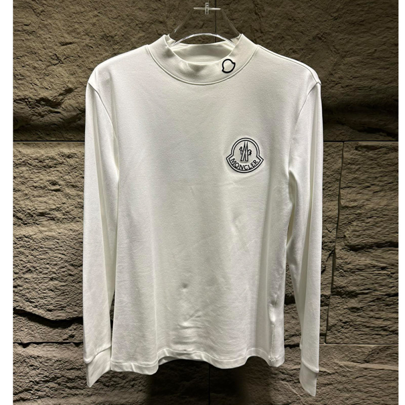 T-Shirts (Long Sleeve) (Unisex)