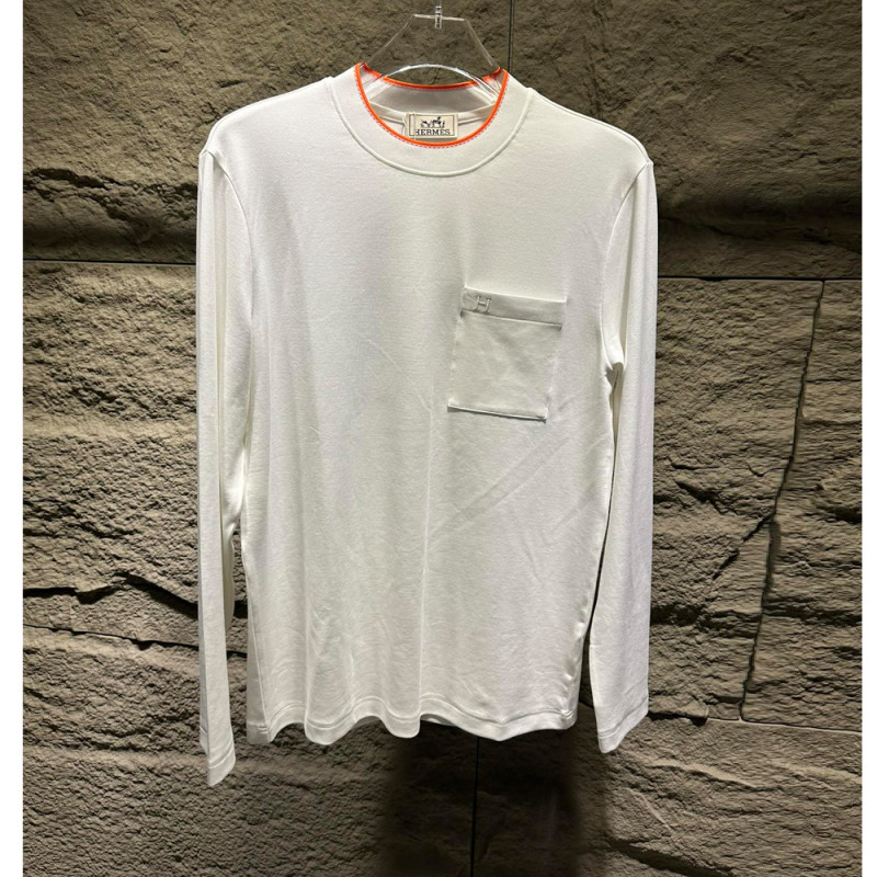 T-Shirts (Long Sleeve) (Unisex)
