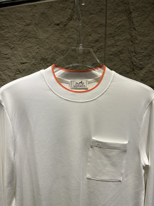 T-Shirts (Long Sleeve) (Unisex)