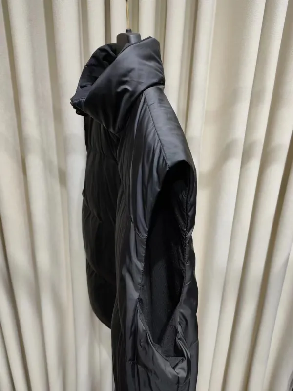 Down Jackets (Unisex)