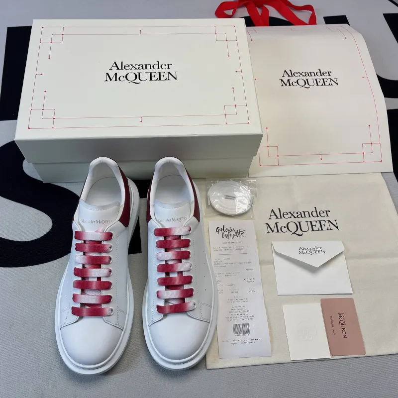 Oversized Sneaker(Unisex)-552