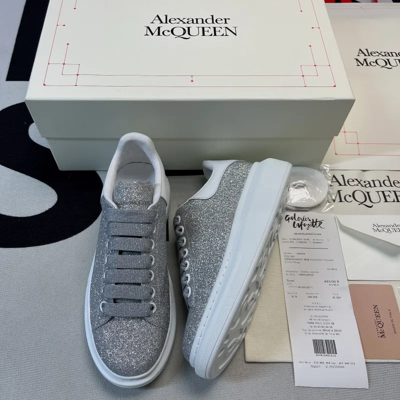 Oversized Sneaker(Unisex)-552