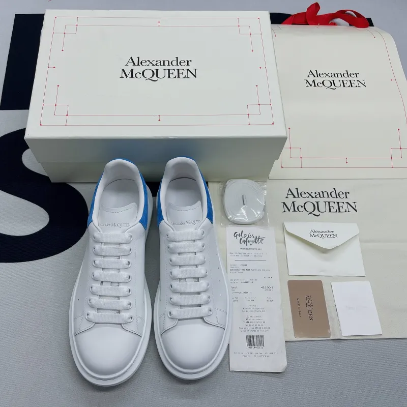 Oversized Sneaker(Unisex)-552