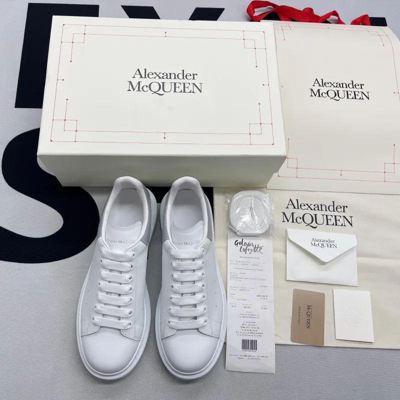Oversized Sneaker(Unisex)-552