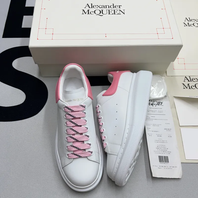 Oversized Sneaker(Unisex)-552