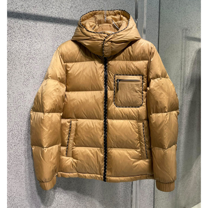 Down Jackets (Unisex)