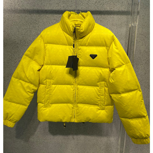 Down Jackets (Unisex)