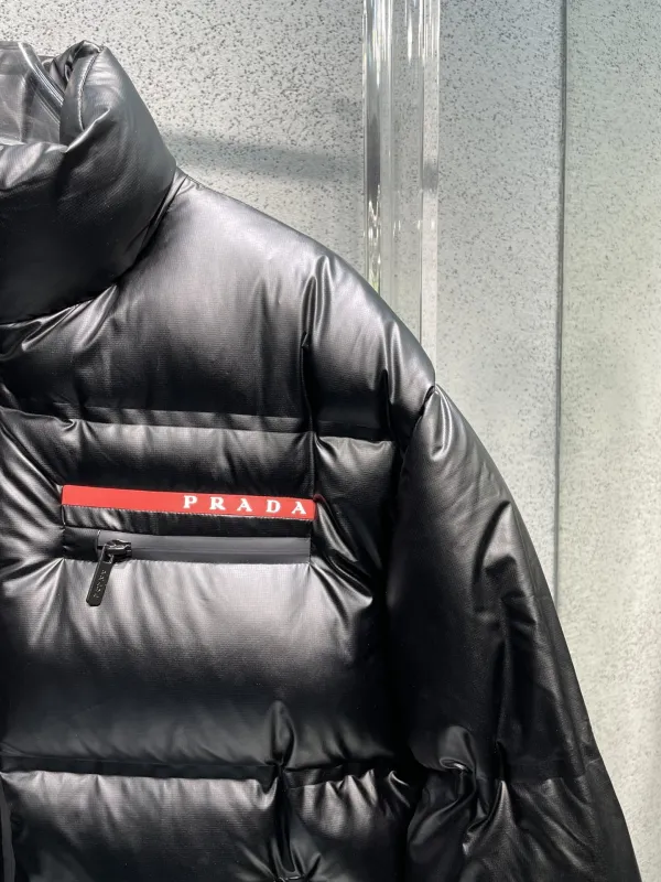 Down Jackets (Unisex)