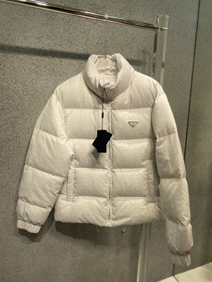 Down Jackets (Unisex)