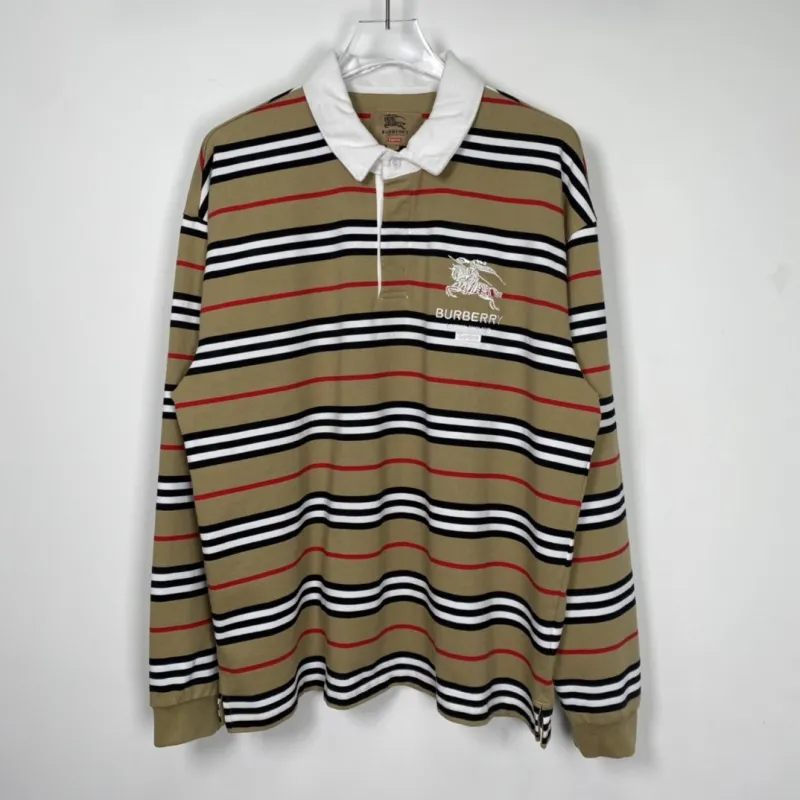 Shirts （Long-sleeve） (Unisex)