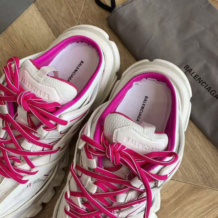 Balenciaga Track Mule(Female)-084