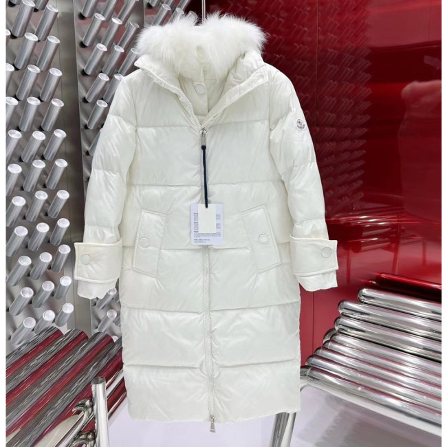 Down Jackets (Female)