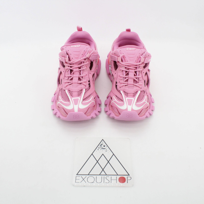 Track.2 Sneaker(Female)-036