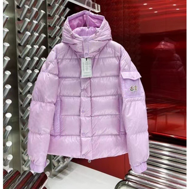 Down Jackets (Unisex)