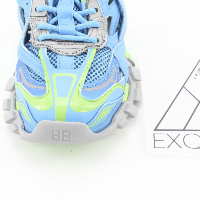 Track.2 Sneaker(Unisex)-036