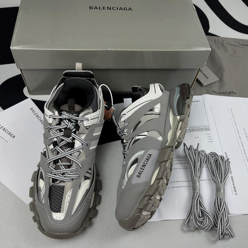 Track Sneaker(Unisex)-005