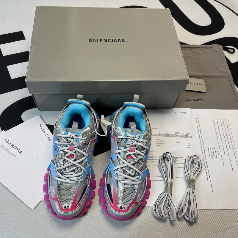 Track Sneaker(Unisex)-005