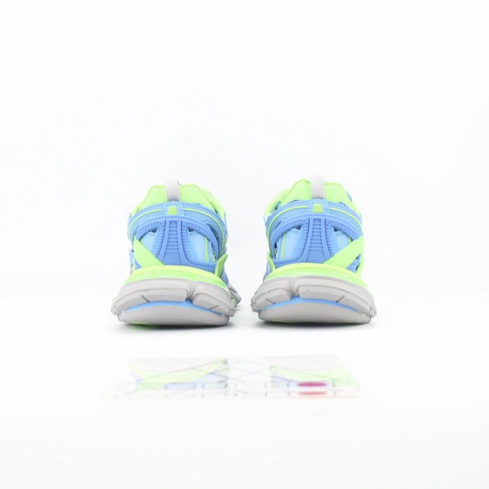Track.2 Sneaker(Unisex)-036
