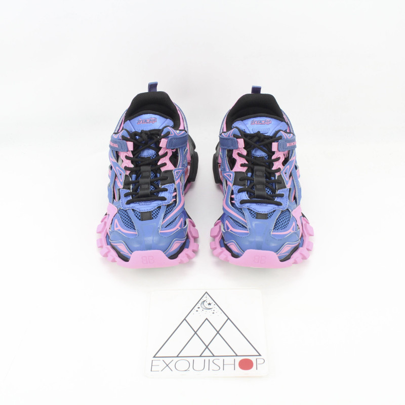 Track.2 Sneaker(Female)-036
